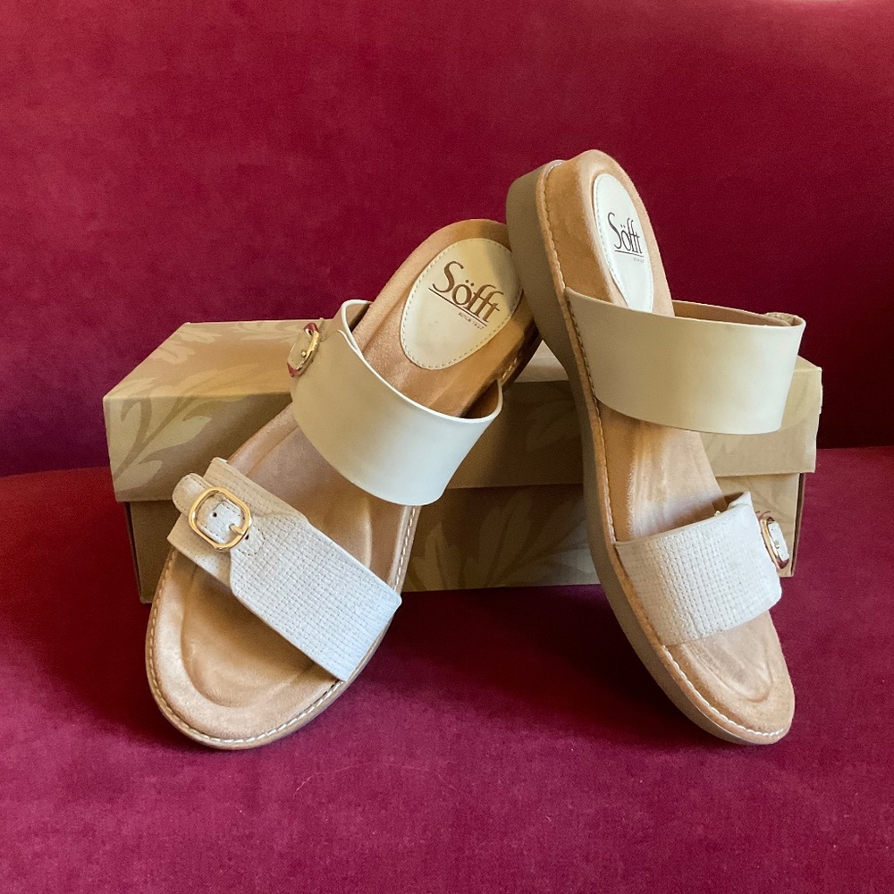 Sofft Bernise Sandals